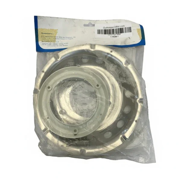 Ventilite Stainless Steel Deck Ventilator - 9 inch - 4205 Offre Exclusive