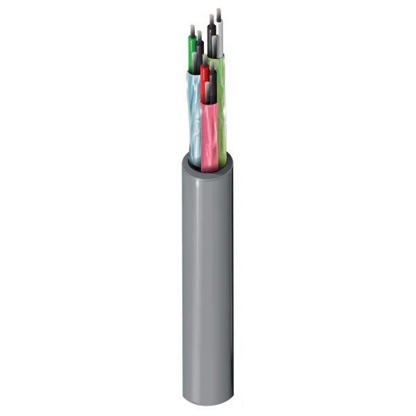 Meilleur Prix Belden 9873 Multi-Conductor Cable Audio Control and Instrument 100M