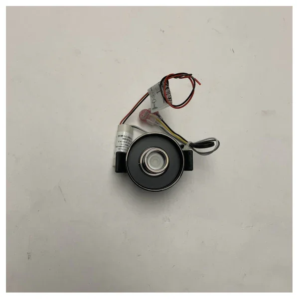 BCM 3394/U3W-50M/8 Jack 2 70M brass downlight spot Prix Réduit