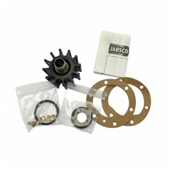 Jabsco SK105-37 Service Kit - Marine Pump Repair Kit Populaire