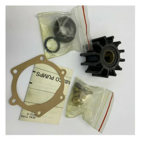 Quantité Limitée Jabsco SK309 Service Kit and Repair Kit for Marine Pumps