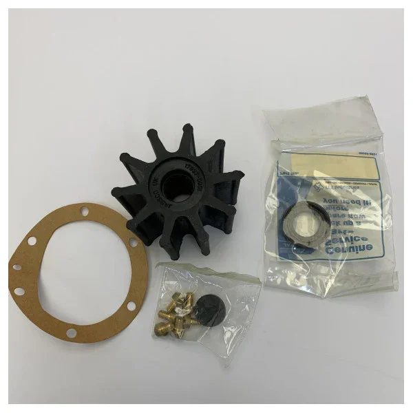 Prix Bas Jabsco SK385-0201 Repair and Service Kit for Marine Pumps - 17937-0001