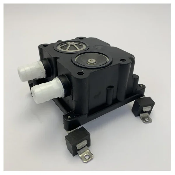 Jabsco Kit PAR 44114-1000 Pump Base Assembly Bon Marché