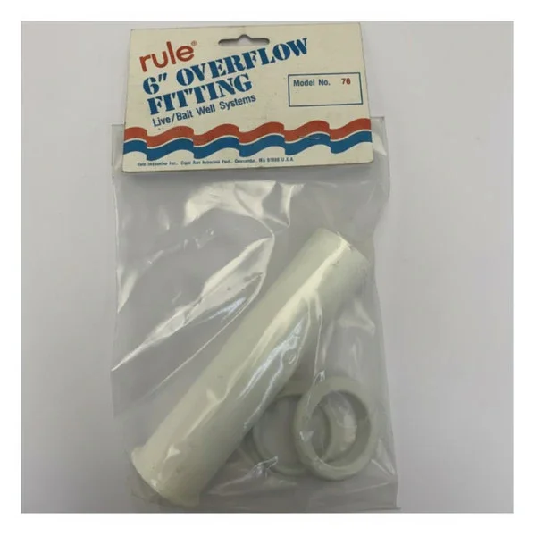 Rule Fuel Tank Vent - Tank Vent 76 Retour Gratuit