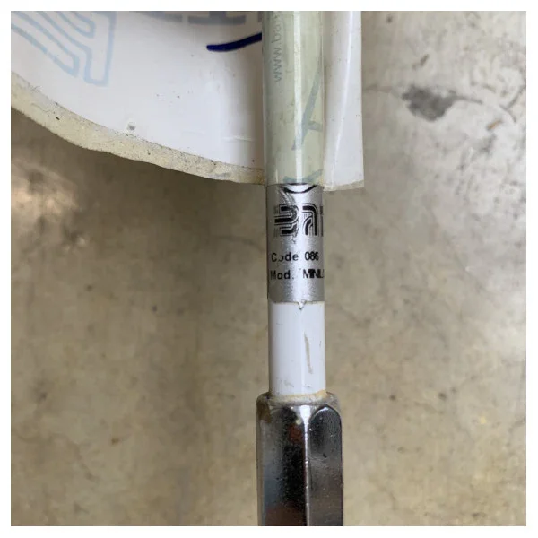 Banten Marine Navtex Antenna 1.5m Weatherproof Top Vente