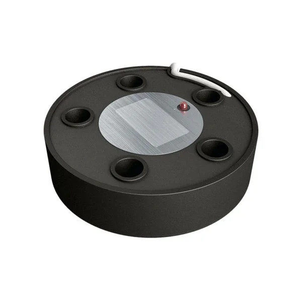 Meilleur Choix Vetus SENSORA Ultrasonic Tank Sensor - 12/24V - Analog Reading