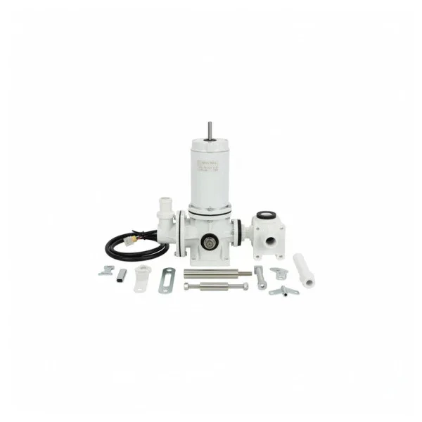 Jabsco 29108-0240 Motor Conversion Kit 24V for Manual Toilet Acheter En Ligne