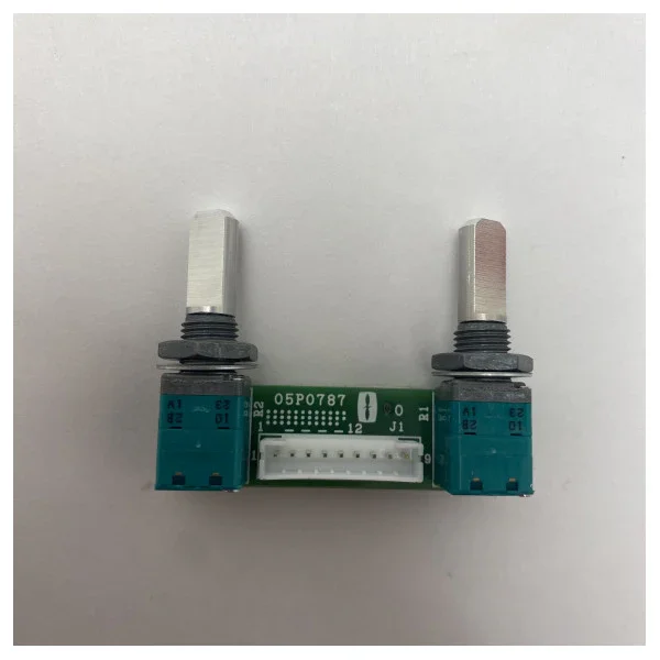Furuno SQ/VR Platina SQ/VR for FM8800S - 05P0787(LF) Pas Cher