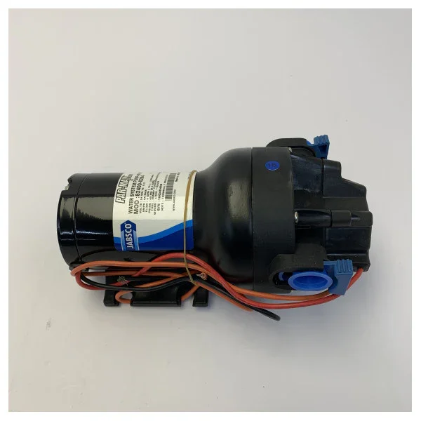 Jabsco Par-Max 4.0 PLUS Fresh Water Pump 24V - 40 PSI - 15.1L/m Solde