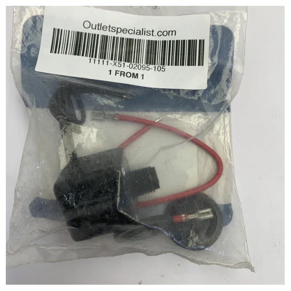Dernier Modèle Flojet Pressure Switch 30 PSI for 2100 Series - 2095-105