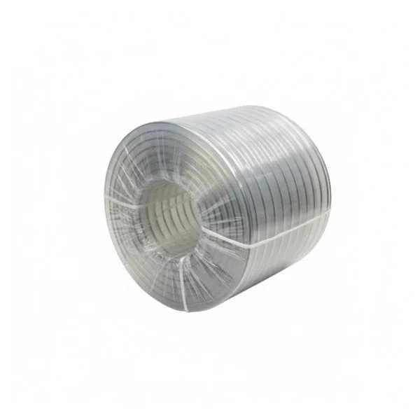 Petit Prix Jabsco Armorvin HNA 25mm Reinforced PVC Marine Suction & Pressure Hose - 60m Roll