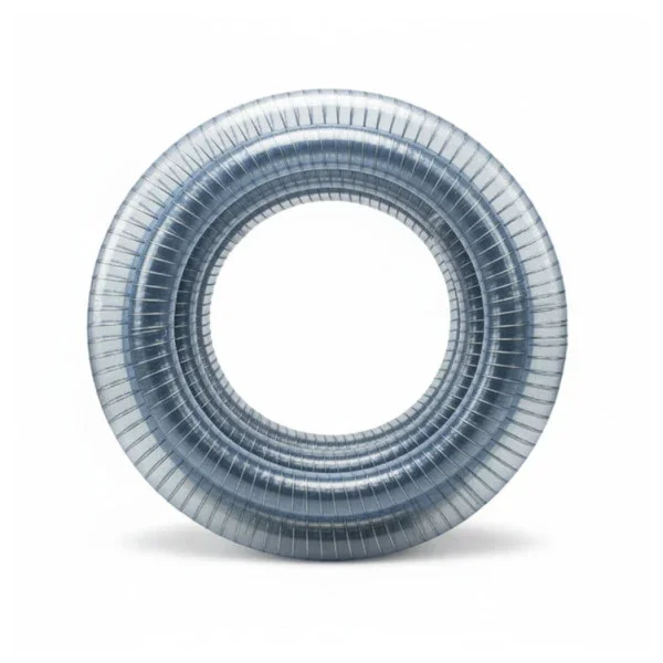 Jabsco Armorvin HNA Marine Hose - 30mm Diameter - 60m Roll - 11111-X51-MET030 Dernier Modèle