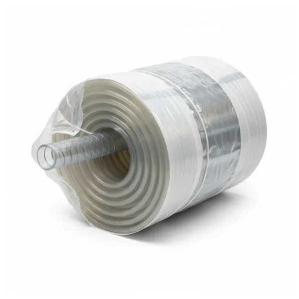 Solde Jabsco Armorvin HNA 32mm Marine Hose - Reinforced Suction & Delivery Hose - 60m Roll
