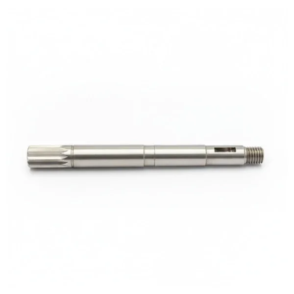 Seulement Aujourd'hui Jabsco Marine Drive Shaft Shaft 10374 - 0191037400