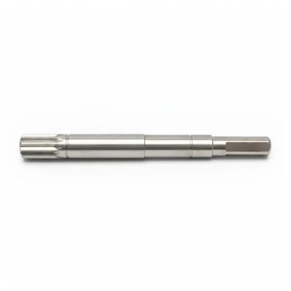 Jabsco Anglo Tech 10417 Albero Drive Shaft Commander Vite
