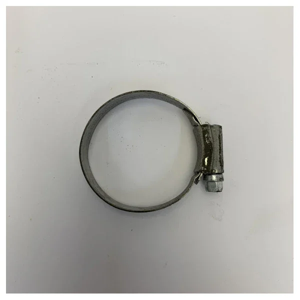 ABA 304 RVS Slangklem 38-50mm Produit De Marque