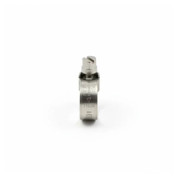 Pas Cher Norma ABA 316 RVS Slangklem 11-17mm