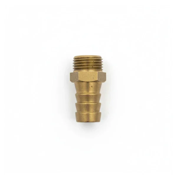 Commander Maintenant 3/8" Hose Tail Fitting - Part 0190000000