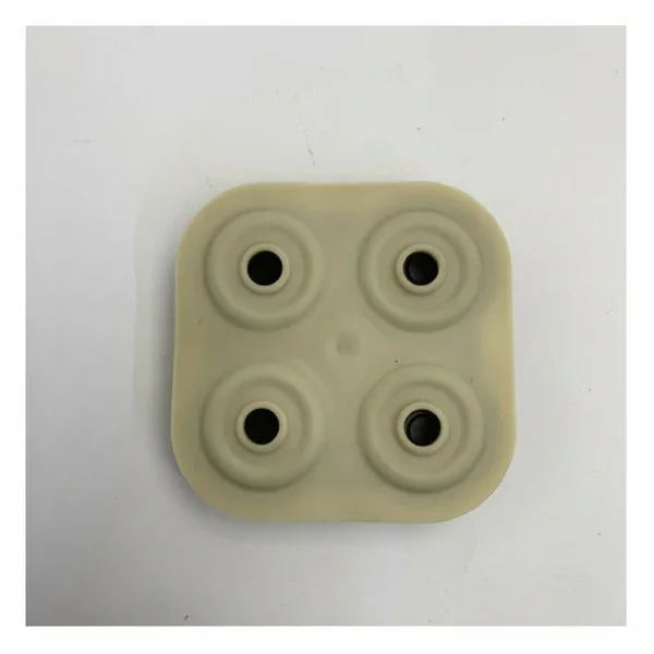 Jabsco Pureflo 21 Repair Kit - Diaphragm and Valve Plate Kit - 20407031-S1 Solde