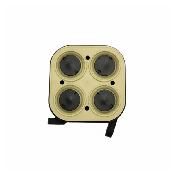 Flojet Pump Head Kit 20419-002 - 4305/4325 - Complete Pump Body Assembly Quantité Limitée
