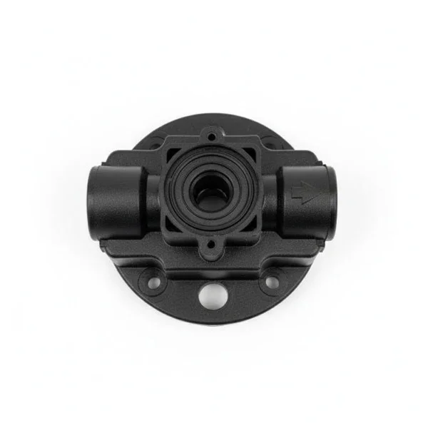 Flojet 20500-507 Poly Pump Body Kit - Replacement Pump Housing Quantité Limitée