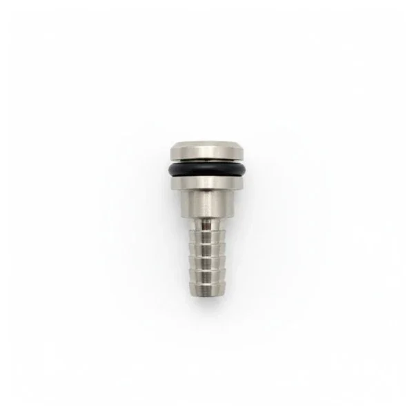 Flojet 20454031EUB G55/G58 T-piece Coupling 1/4 Stainless Steel Straight - Yacht Hardware Offre Du Jour