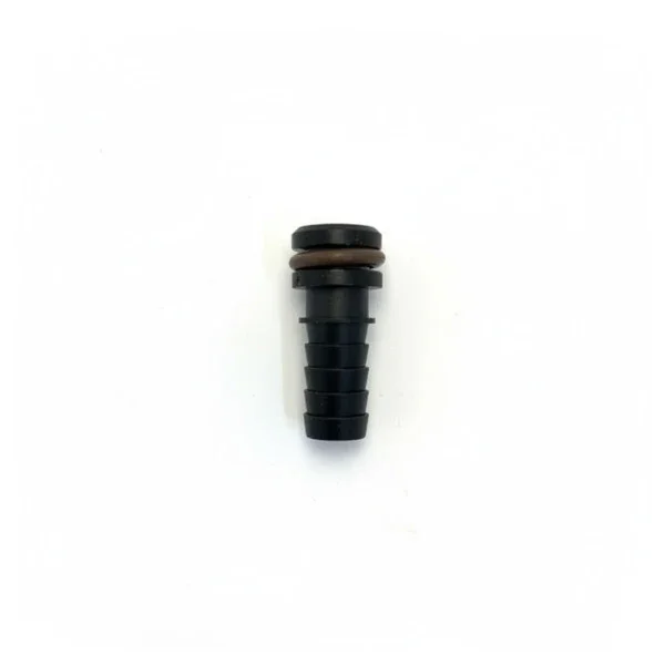 Livraison Express Straight Hose Pillar 3/8 with Viton O-ring - Chemically Resistant Yacht Hardware