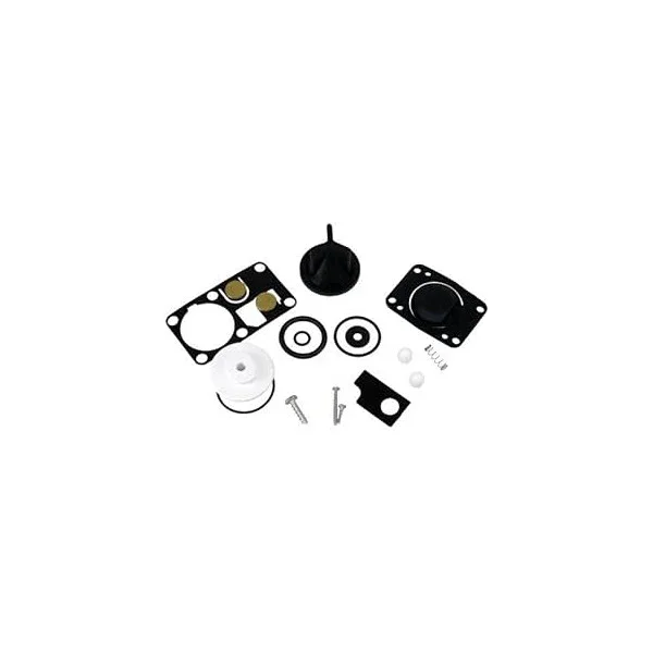 Jabsco 29045-0000 Service Kit Manual Toilet - With Black Manifold Bon Marché