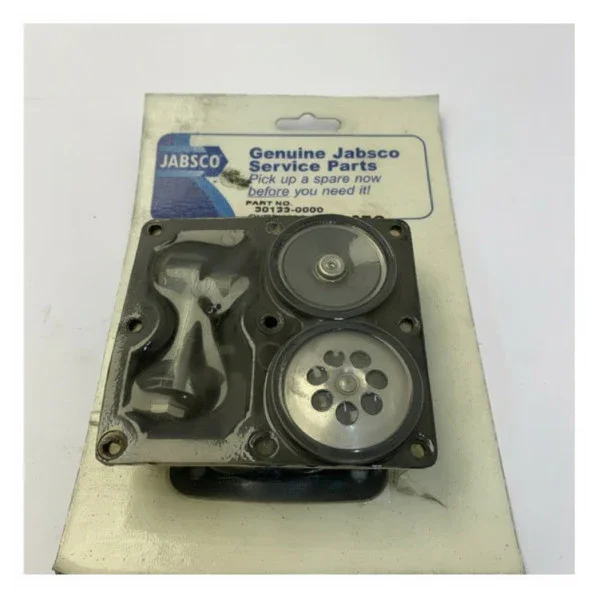 Prix Bas Jabsco 30123-0000 Service Kit - Marine Pump Repair Kit