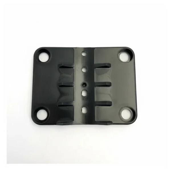Prix Cassé Flojet Plastic Mounting Bracket for Plywood HP Pumps - 11028007