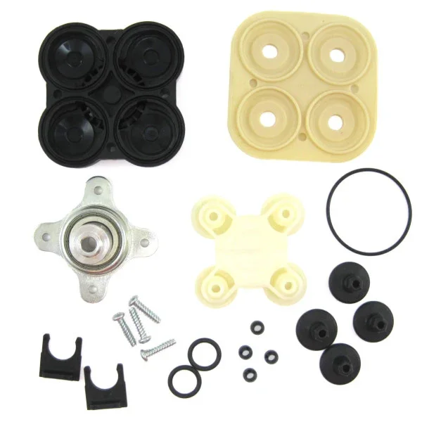 Flojet Marine Pump Repair Kit - 20409-043 - Maintenance Set Dernier Modèle