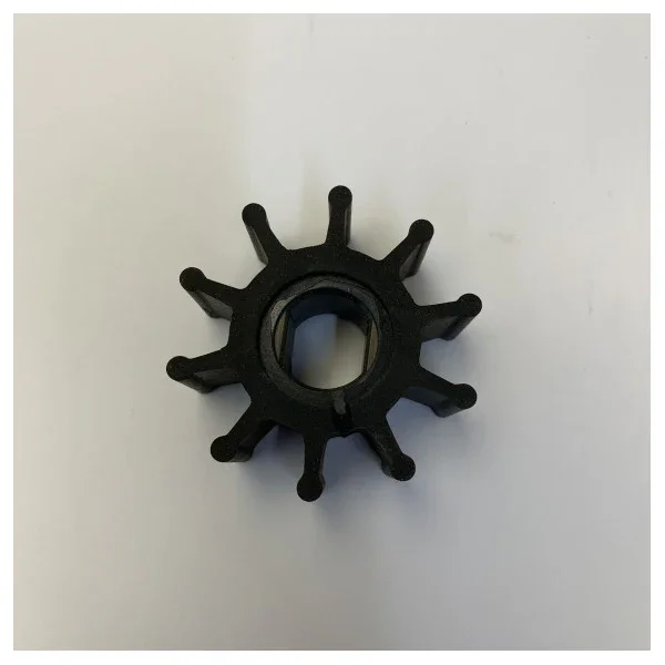 Réduction Jabsco 14874-0001 Marine Engine Water Pump Impeller