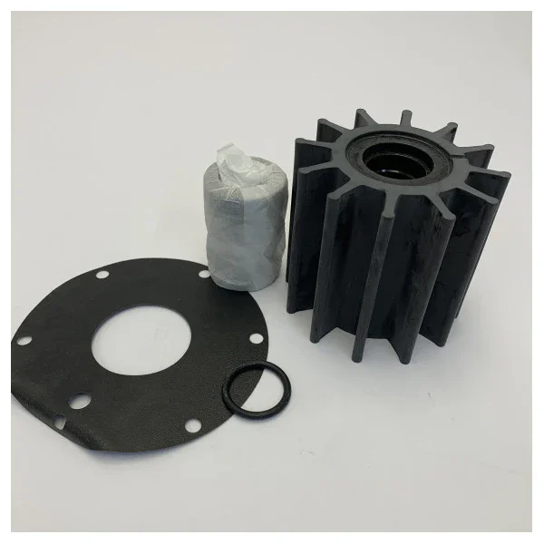Jabsco 90190-0001 Neoprene Impeller Replacement and Service Kit Haute Qualité