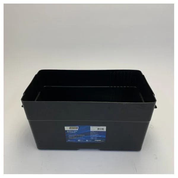 Vetus BATBOXM Battery Box for VELBMP66 VESMF and VEAGM70 Top Vente