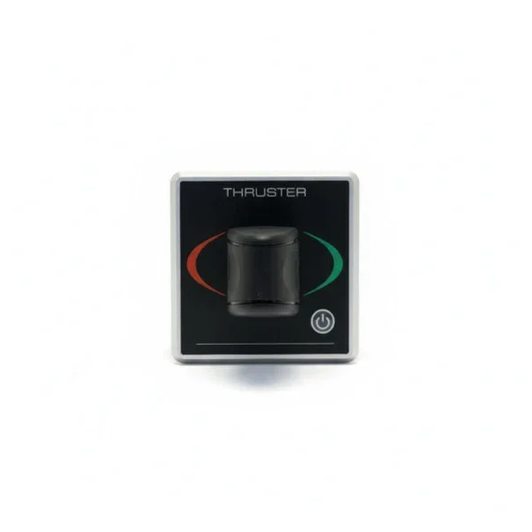 Vetus BPPPA CAN Proportional Bow Thruster Control Panel Expédié Aujourd'hui