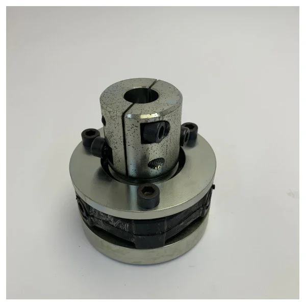 Prix Choc Vetus Bullflex Type 02 Flexible Shaft Link for 25mm Shafts - BULFL0225