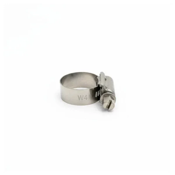 Usine Directe Perfect W4 Stainless Steel 316 Hose Clamp 13-23mm
