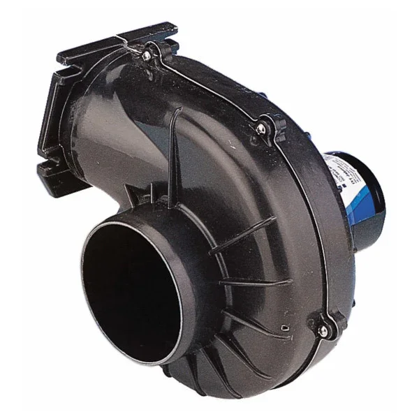 Jabsco 35400-0010EU Marine Ventilation Blower - 24V Pas Cher