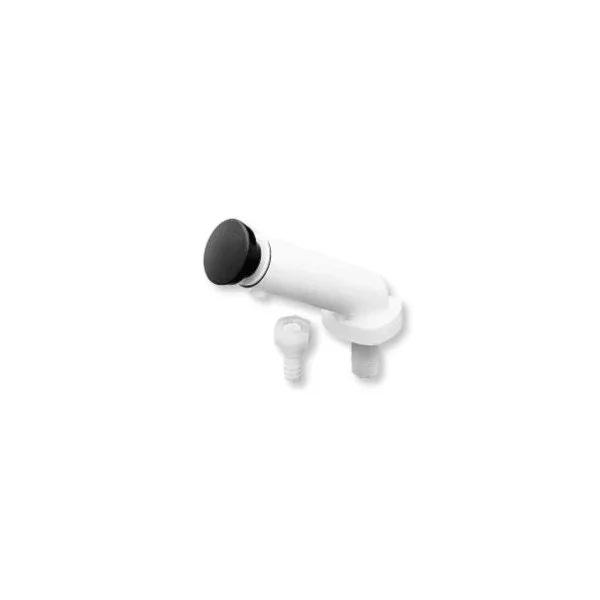 Jabsco 37220-1010 Drinking Water Pump - Marine Plumbing Pump Dernier Modèle