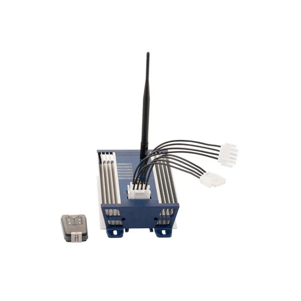 Prix Promo Vetus WRCBS Wireless Remote Control Set - Marine Control System