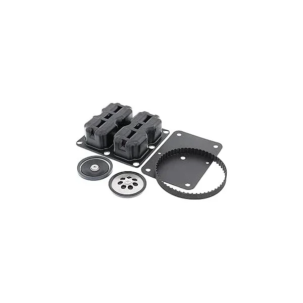 Marque Jabsco Service Kit 43990-0061 Repair Kit for Marine Pumps