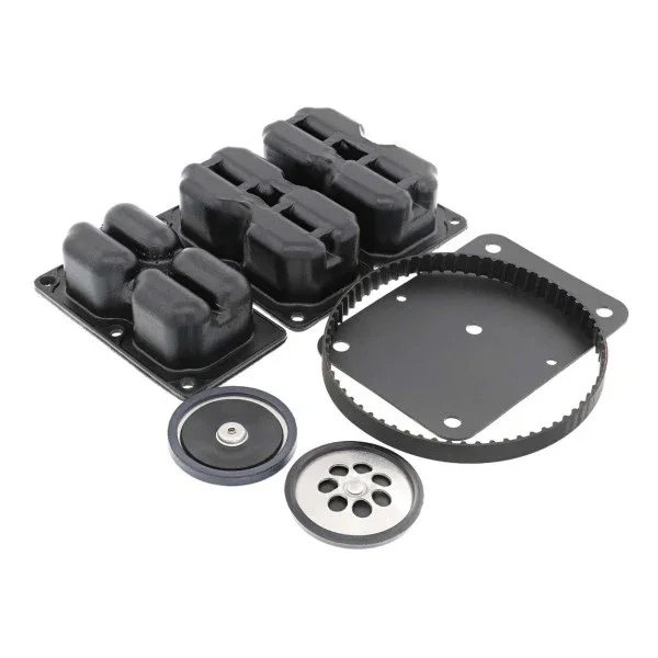 Jabsco Service Kit 30122-0000 - Repair Kit for Marine Pumps Bon Marché