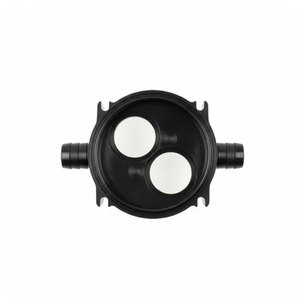 Jabsco 50098-1000 Engine Flange - Marine Pump Accessory Certifié