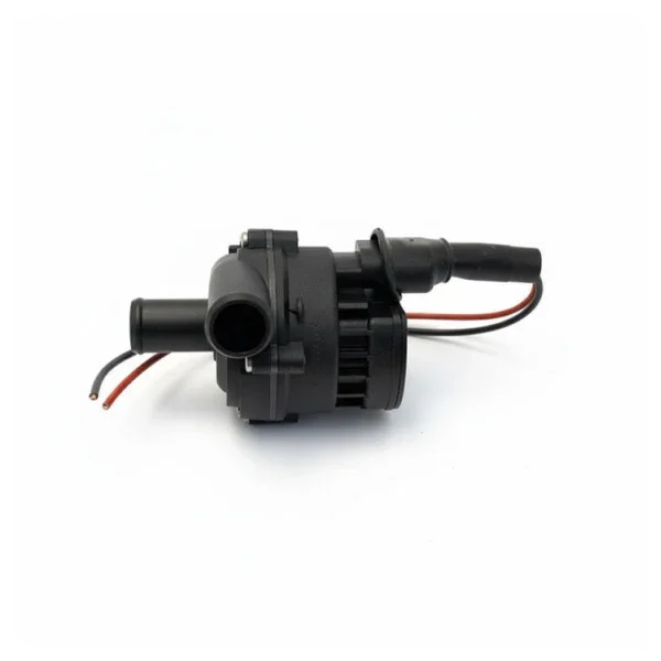 Expédition Rapide Jabsco 59510-0012 Magnetic Drive Circulation Pump 12V - 12.5 LPM - 3/4 Inch