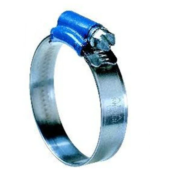 ABA Hose clamp stainless steel - 58-75mm - 64400075S Dernière Chance