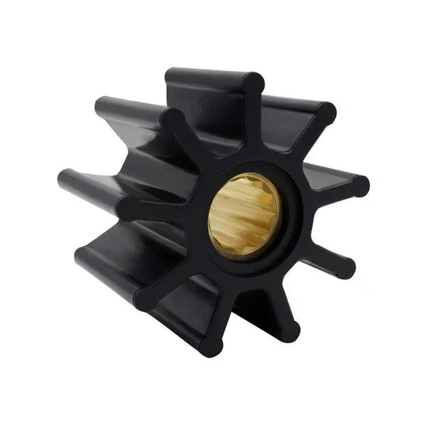 Jabsco 836-0008-P Swivel Impeller - Original Marine Part Retour Gratuit