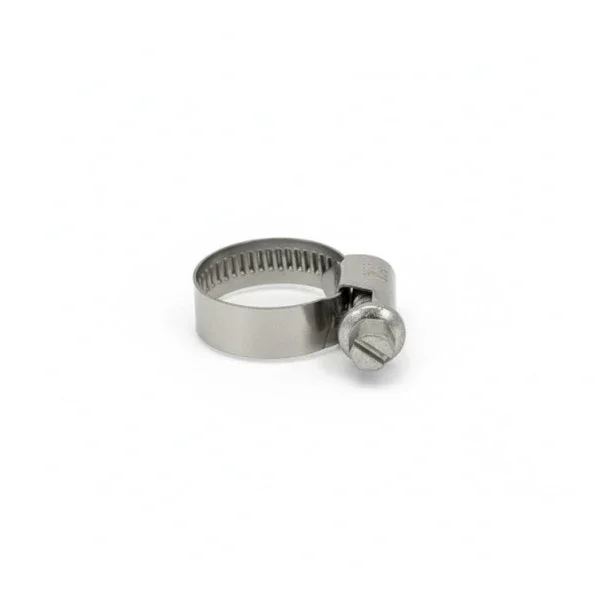 Retour Gratuit Norma Hose Clamp Stainless Steel - 12-20mm 9mm