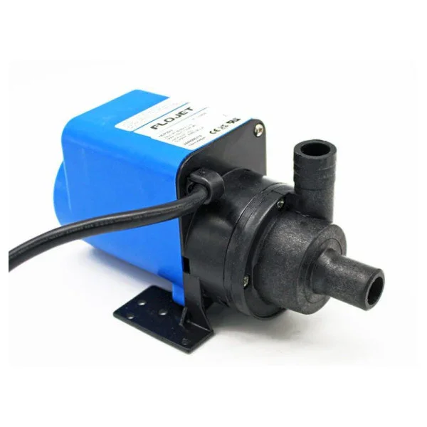 Flojet NDP35-3 Diaphragm Pump - Marine Pump Dernière Chance