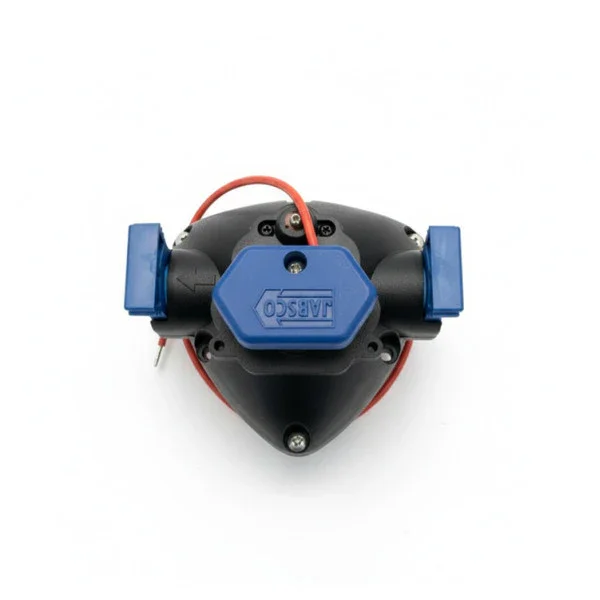 Affaire À Saisir Jabsco 18914-1040 Pump Housing Kit - Marine Pump Parts
