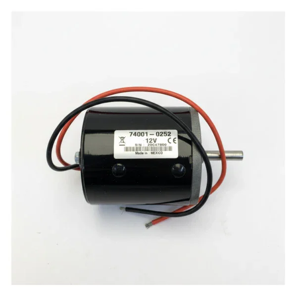 Authentique Jabsco 50096-1012 Marine Engine 12V II Series - Replacement Engine